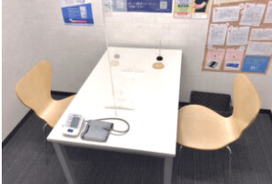 24/7ワークアウト 名古屋久屋大通店_4番目の写真